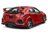 Used 2021 Honda Civic Type R Hatchback